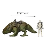 Star Wars - Black Series - Dewback & Sandtrooper 6" Action Figure 2-Pack - Screenshot 3