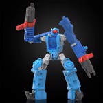 Transformers - HasLab - Transformers: Legacy Robots in Disguise 2001 Omega Prime - Screenshot 3