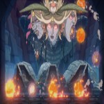 The Eternal Life of Goldman - Screenshot 1
