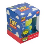 Pixar - Toy Story - SquishyGlo Alien Light - Screenshot 1