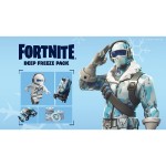 Fortnite Darkfire & Ice Bundle (Code-In-A-Box) - Screenshot 6