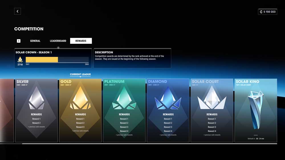 Test Drive Unlimited Solar Crown - Screenshot 12