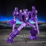 Transformers - Dark Energon Cybertronic Deluxe Class Action Figure - Screenshot 3