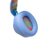LucidSound LS500 Universal Wireless Gaming Headset - Sunrise Paradise - Screenshot 1