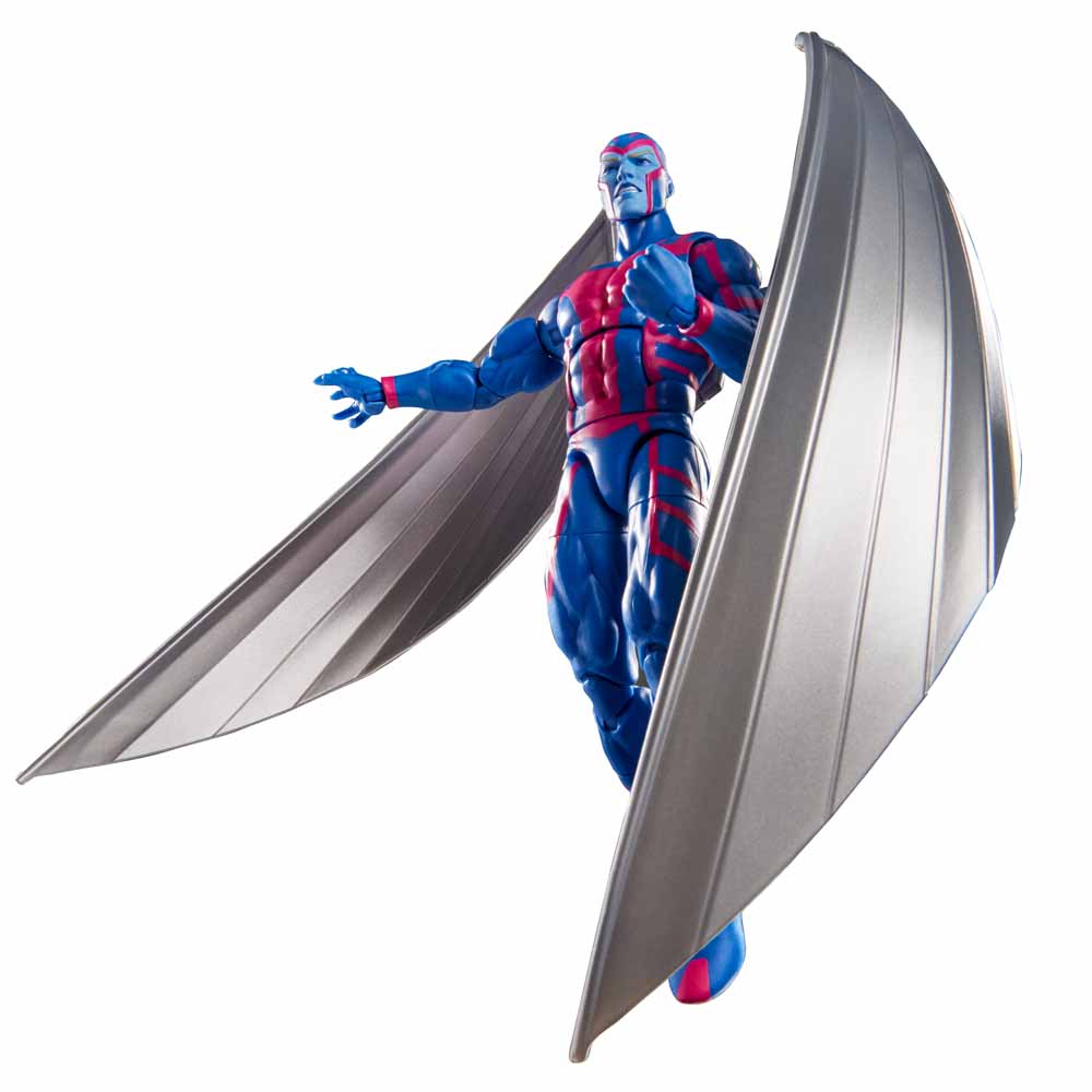 Marvel – X-Men '97 – Archangel Marvel Legends Action Figure - ZiNG