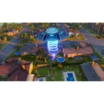 Destroy All Humans! - Screenshot 3