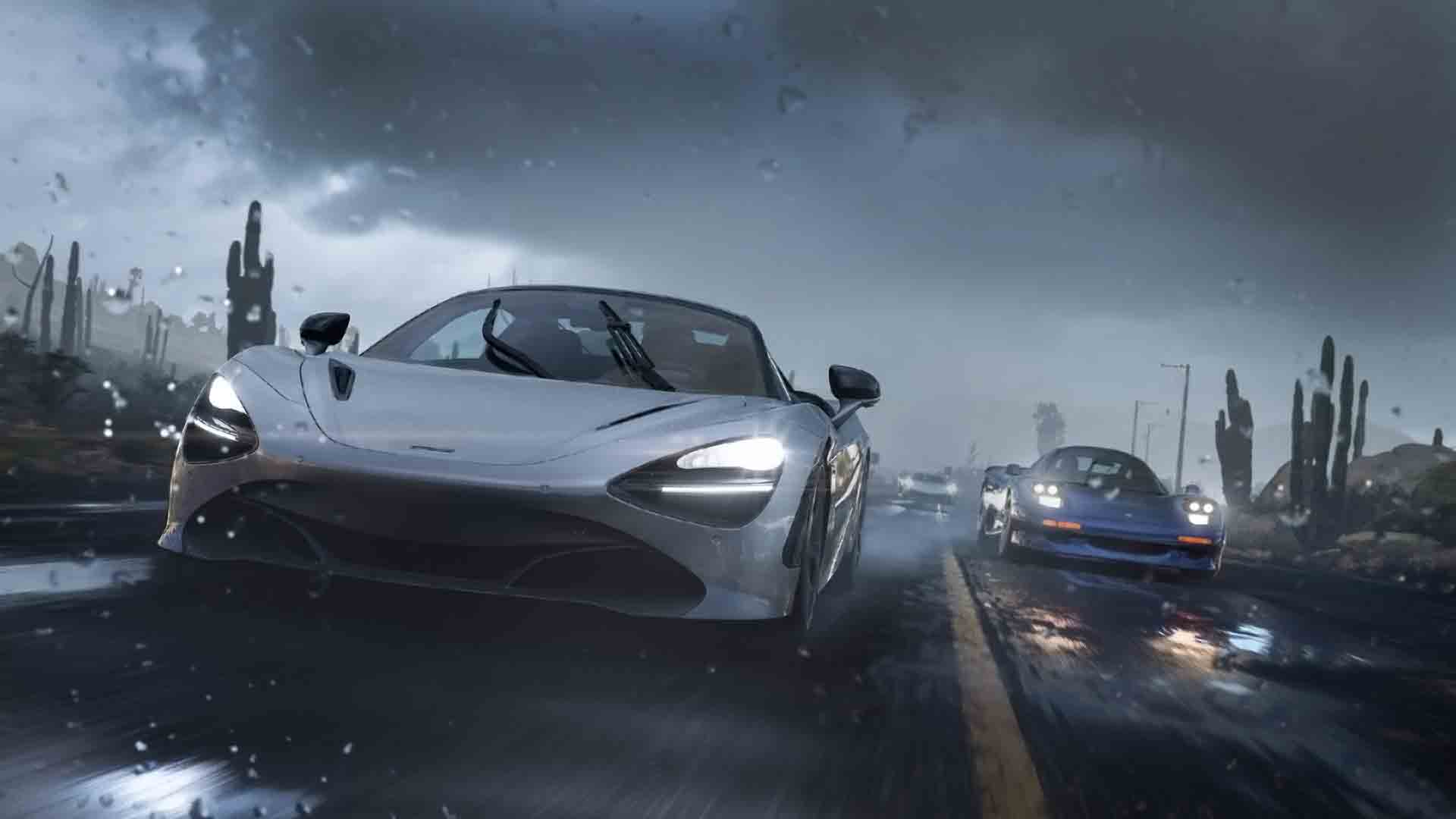 Forza Horizon 5 Premium Edition (Full Game Download) - Screenshot 3