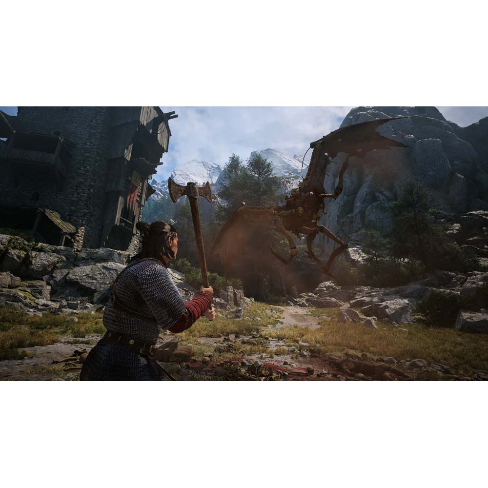 The Blood of Dawnwalker - Day One Edition - Screenshot 6
