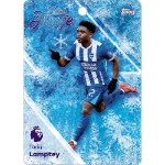 EPL - TC - Topps 2026 Premier League Booster - Screenshot 2