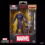 Marvel - Dark Avengers Hawkeye Marvel Legends Action Figure - Screenshot 1