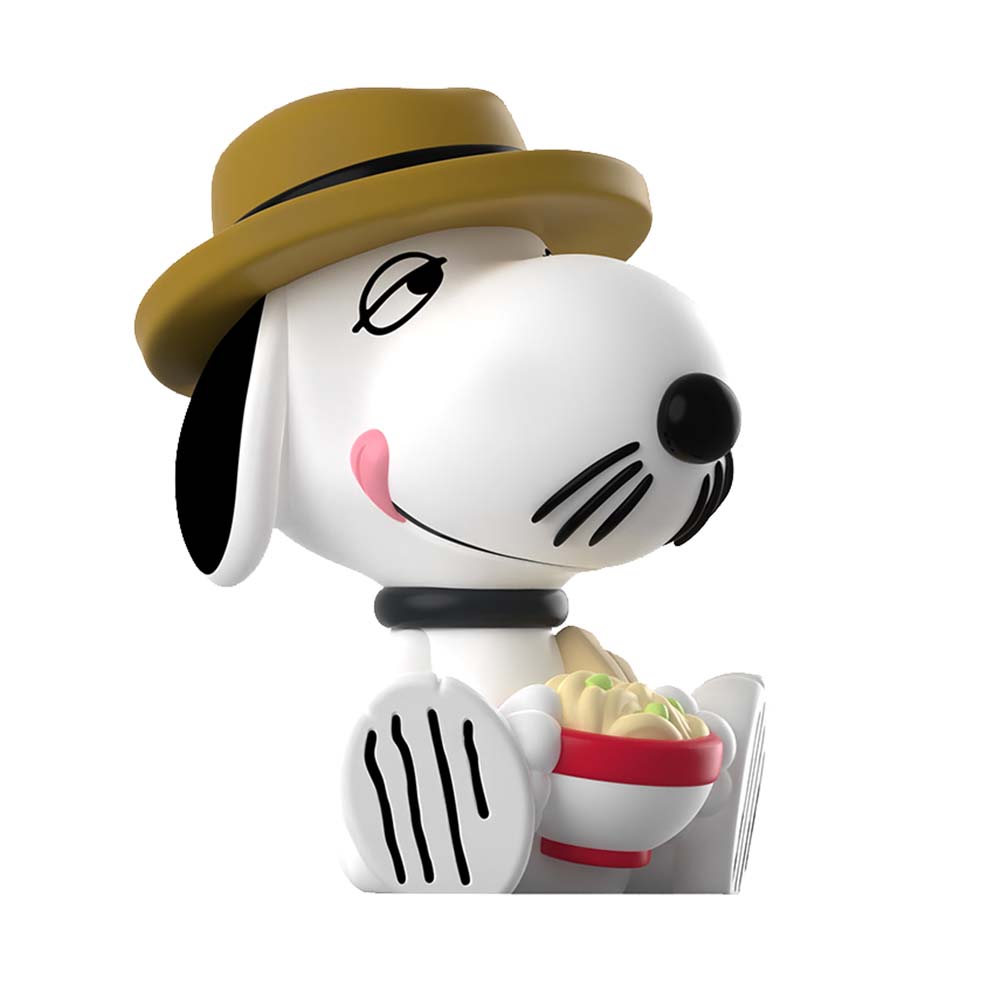 Peanuts - Rokimoto Peanuts Series 2 Blind Box (Single Box) - Screenshot 4