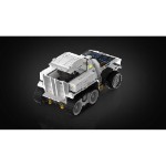 G.I. Joe - Classified Series Snow C.A.T. (Combat All-Terrain) Vehicle With Farley "Frostbite" Seward Action Figure - Screenshot 6