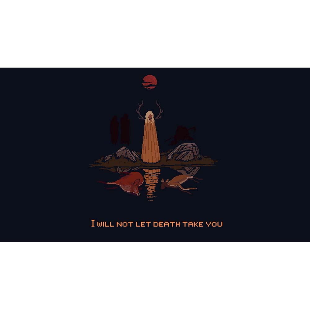 Death Howl - Screenshot 1