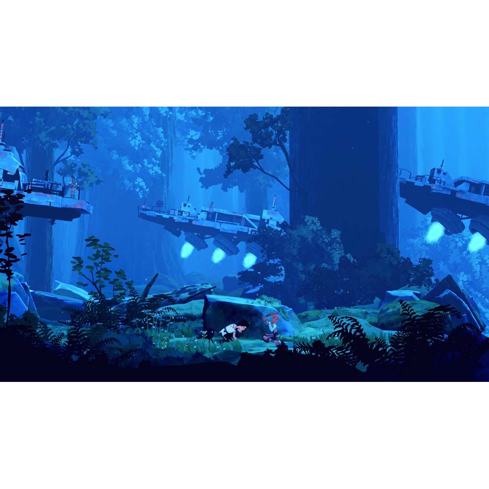 Planet of Lana II - Kindred Spirit Edition - Screenshot 5