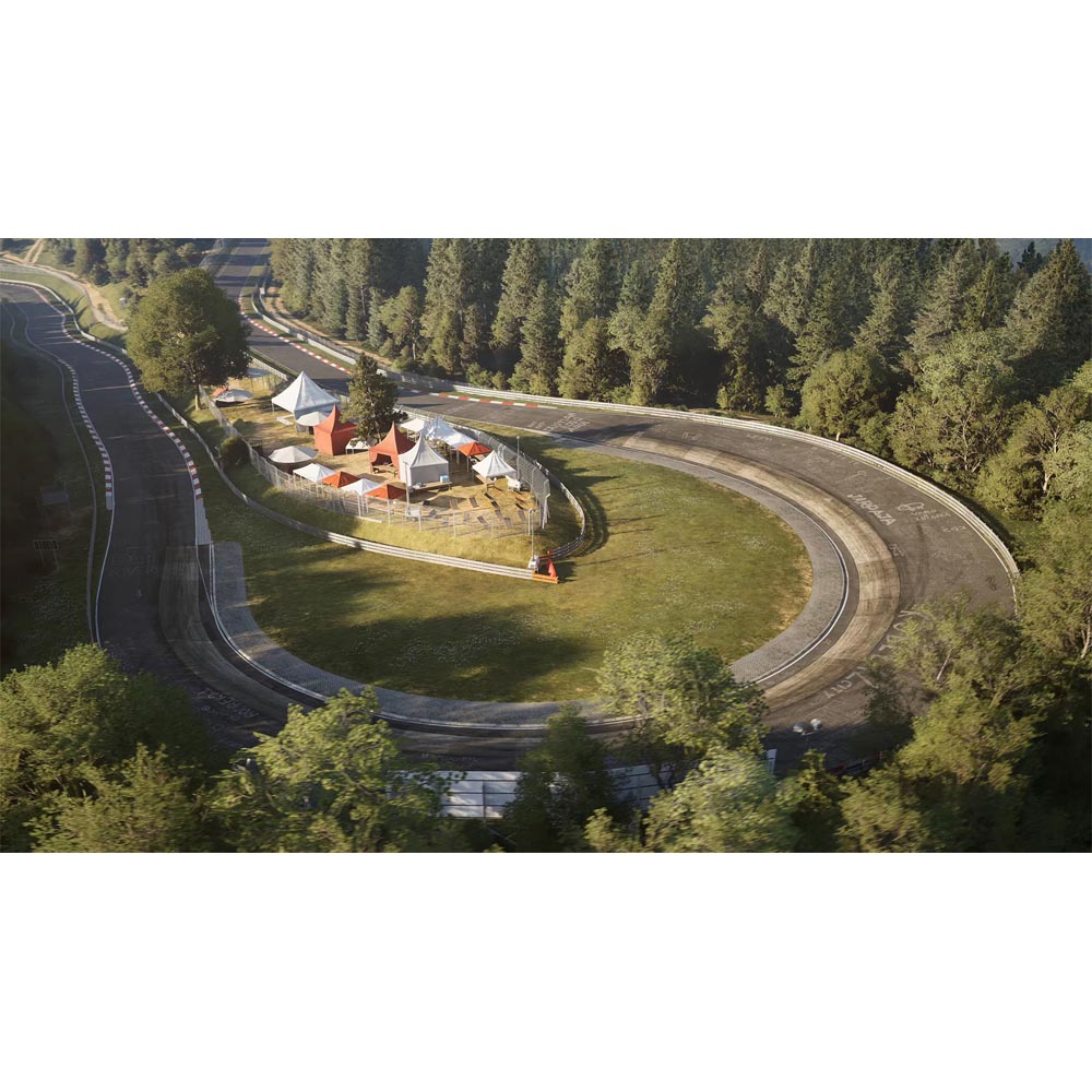 RENNSPORT - Screenshot 2