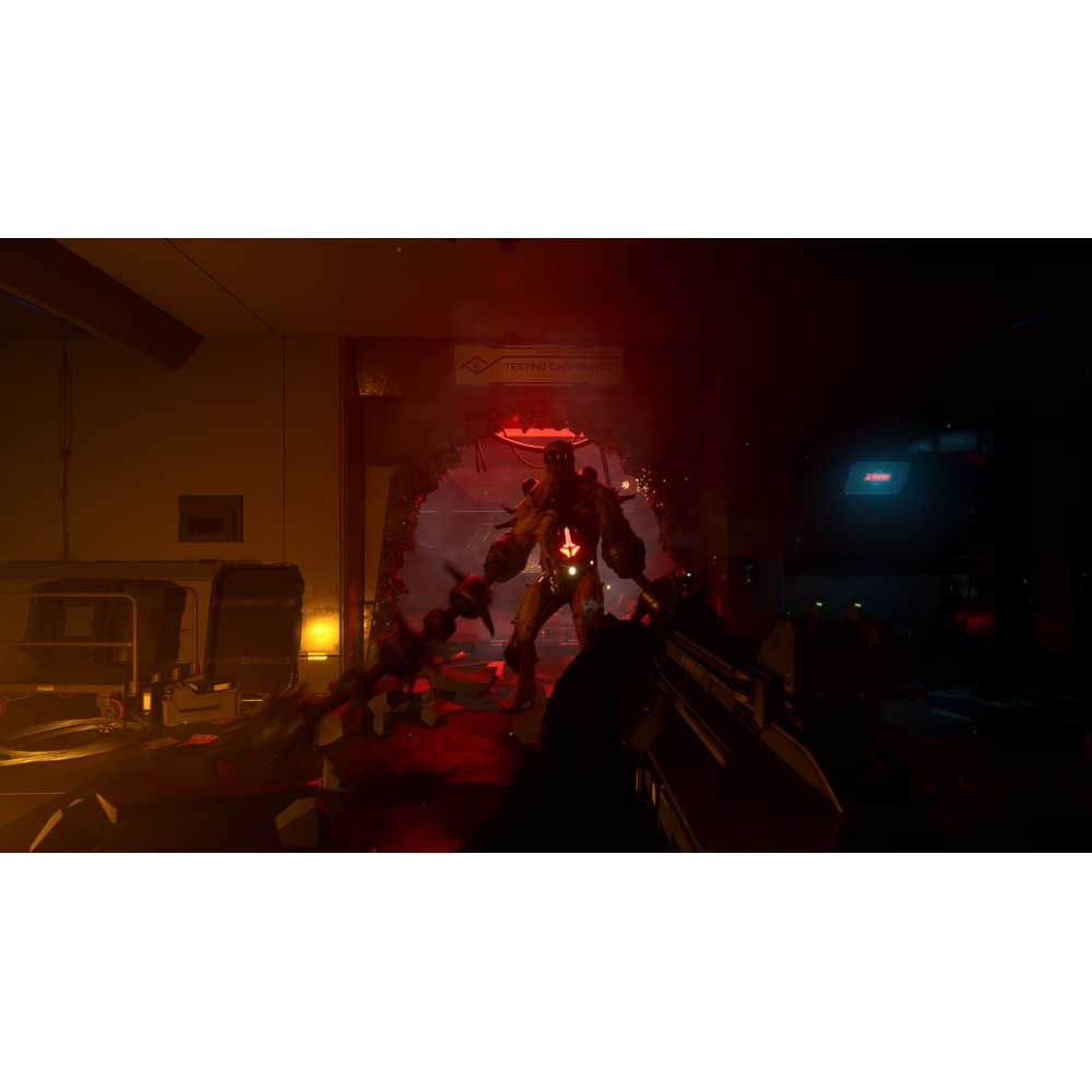 Killing Floor 3 - Screenshot 3