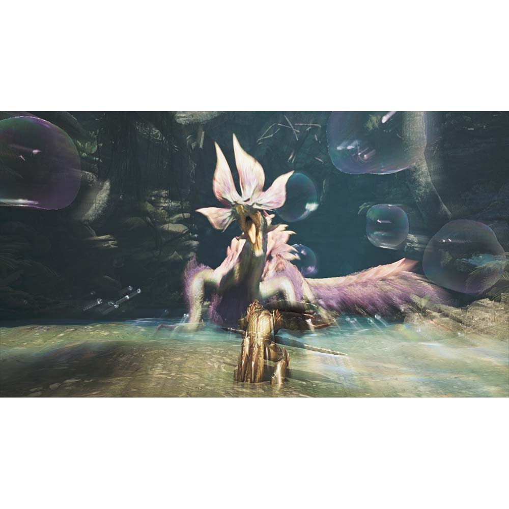 Monster Hunter Wilds Deluxe Edition - Screenshot 10