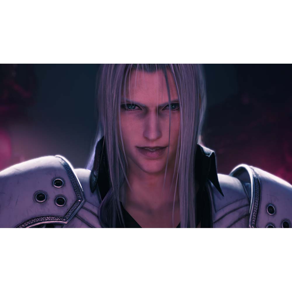 FINAL FANTASY VII REVELATION Deluxe Edition (+ Exclusive Magic: The Gathering - FINAL FANTASY Promo Card) - Screenshot 11