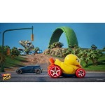 Hot Wheels Infinite Rush - Day One Edtion - Screenshot 7