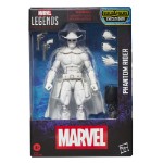 Marvel - Ghost Rider - Phantom Rider Marvel Legends Action Figure - Screenshot 1