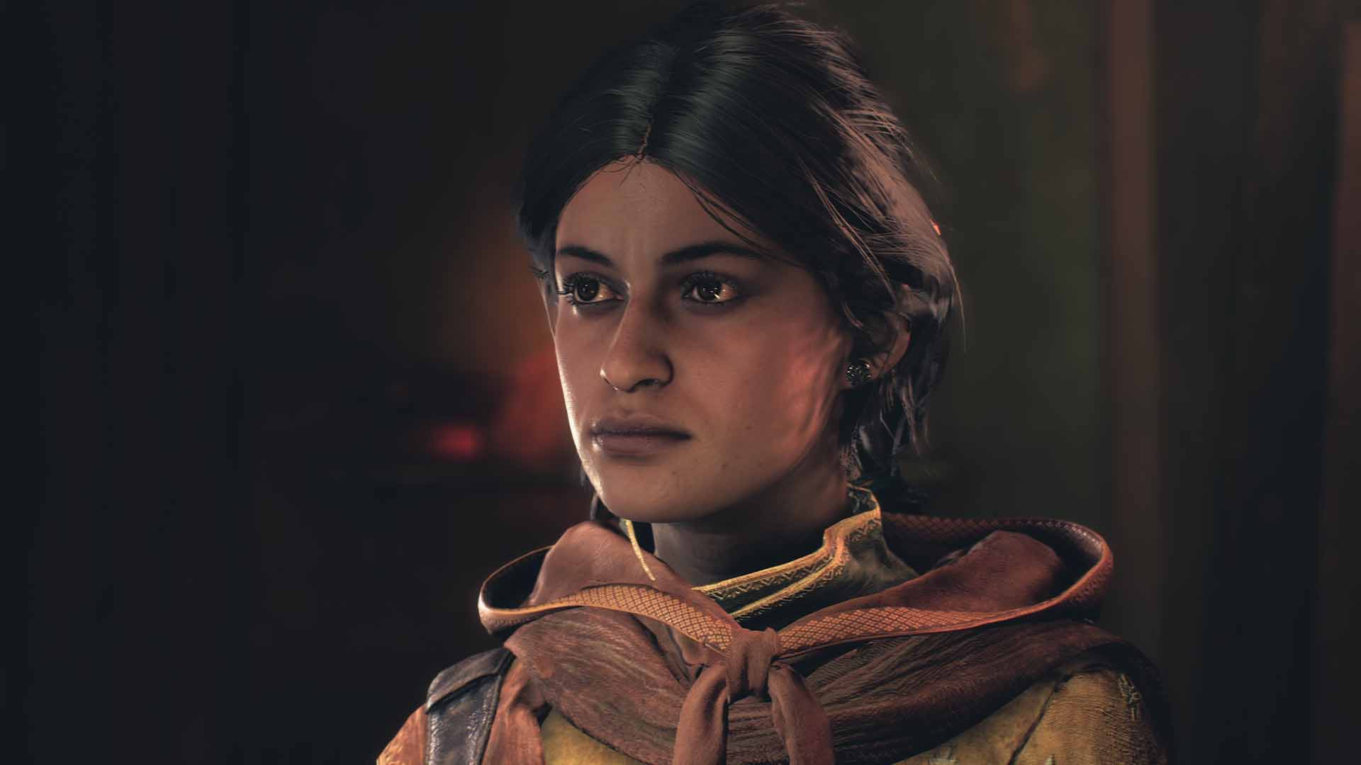 Unknown 9: Awakening - Screenshot 3