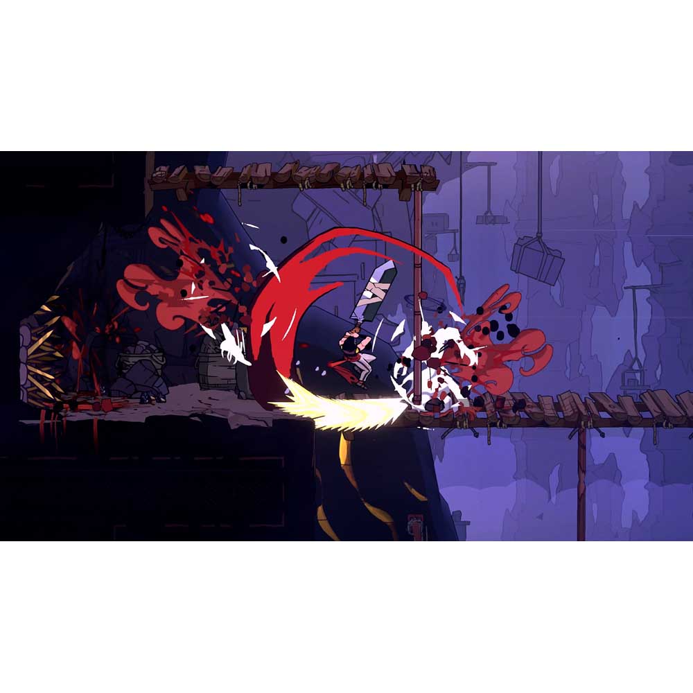 The Rogue Prince of Persia - Screenshot 11