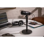Audio Technica - AT2040USB Broadcast USB Microphone - Screenshot 1