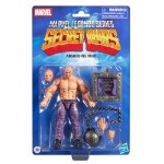 Marvel - Secret Wars (1984) - Absorbing Man Marvel Legends Action Figure - Screenshot 4