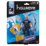 Marvel - Avengers -  Hawkeye Marvel Legends Action Figure - Screenshot 2