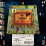 Talisman: Digital Edition - 40th Anniversary Collection - Screenshot 3