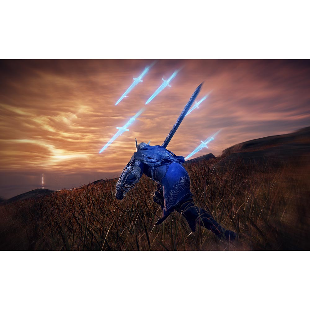 Elden Ring: Nightreign - Collector's Edition - Screenshot 10