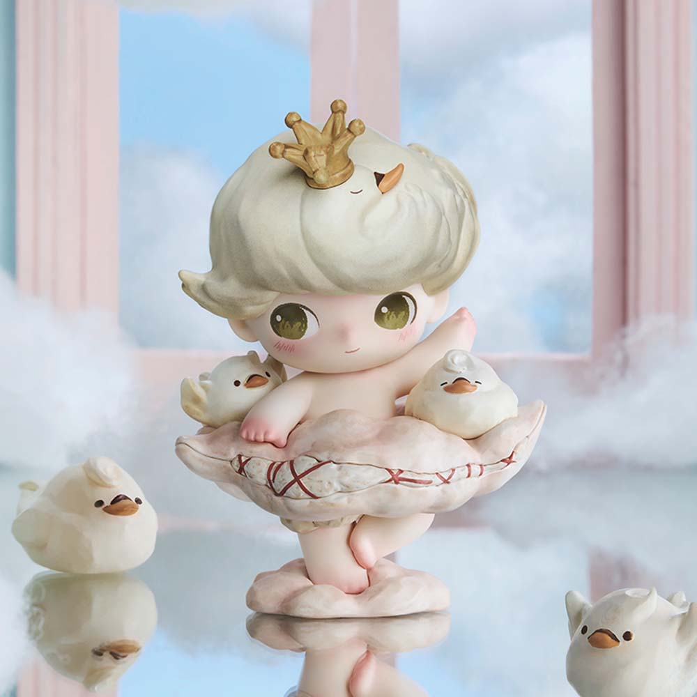 POP MART - DIMOO The Missing Day Series Blind Box (Single Box) - Screenshot 3