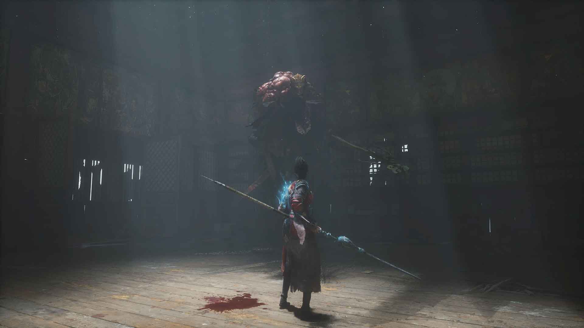 WUCHANG: Fallen Feathers - Day One Edition - Screenshot 2