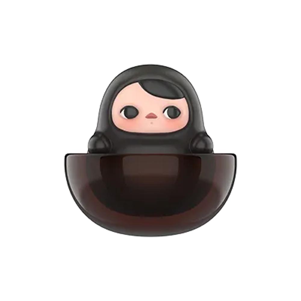 POP MART - Pucky Egg Beanie Series Blind Box (Single Box) - Toys