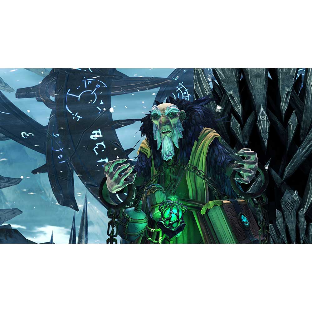 Darksiders II Deathinitive Edition - Screenshot 7