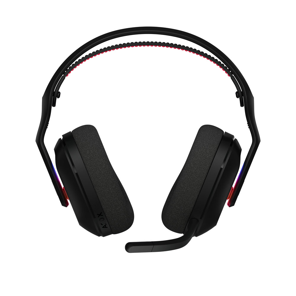 Logitech G Astro A20X PLAYSYNC Wireless Headset - White - Screenshot 3