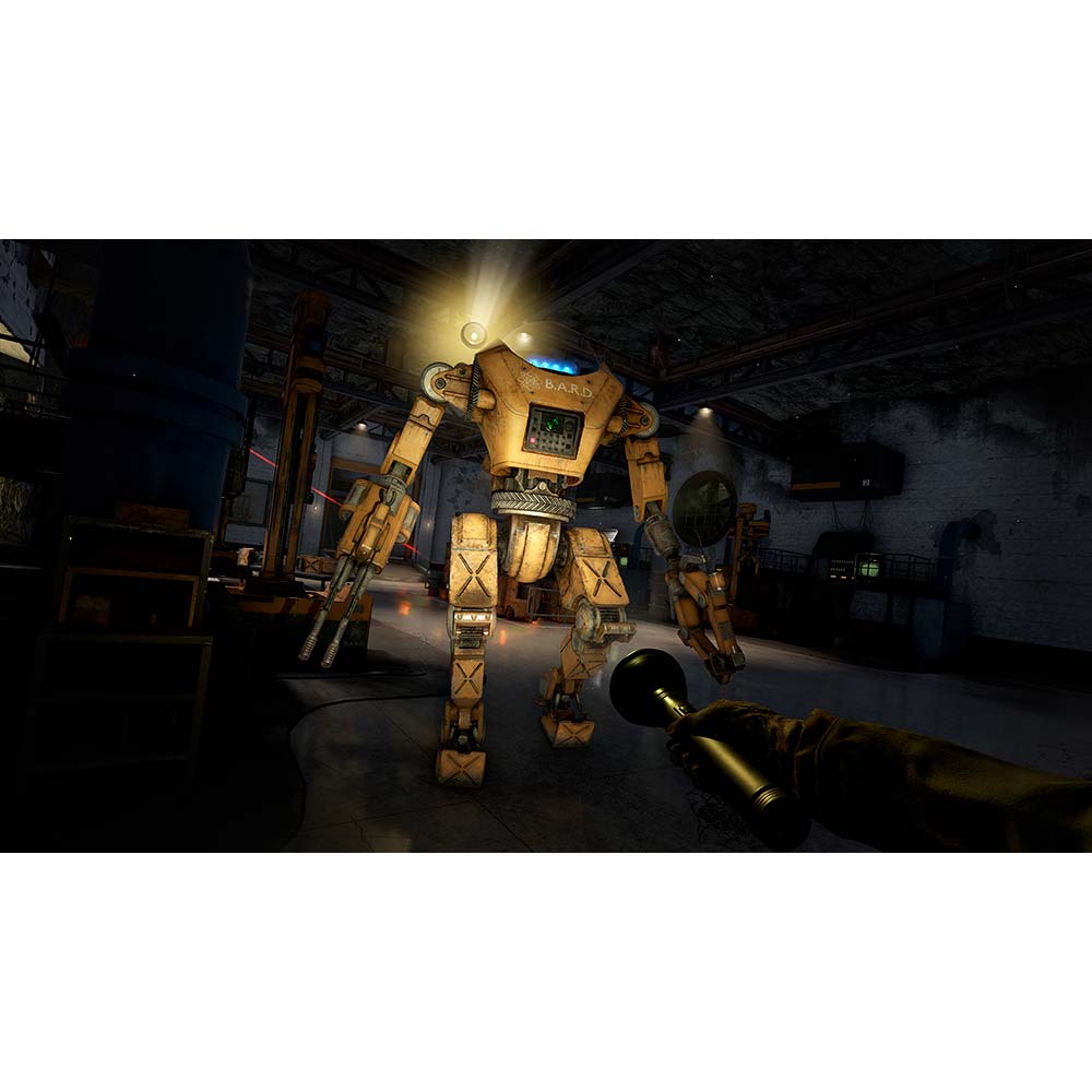 Atomfall - Screenshot 4