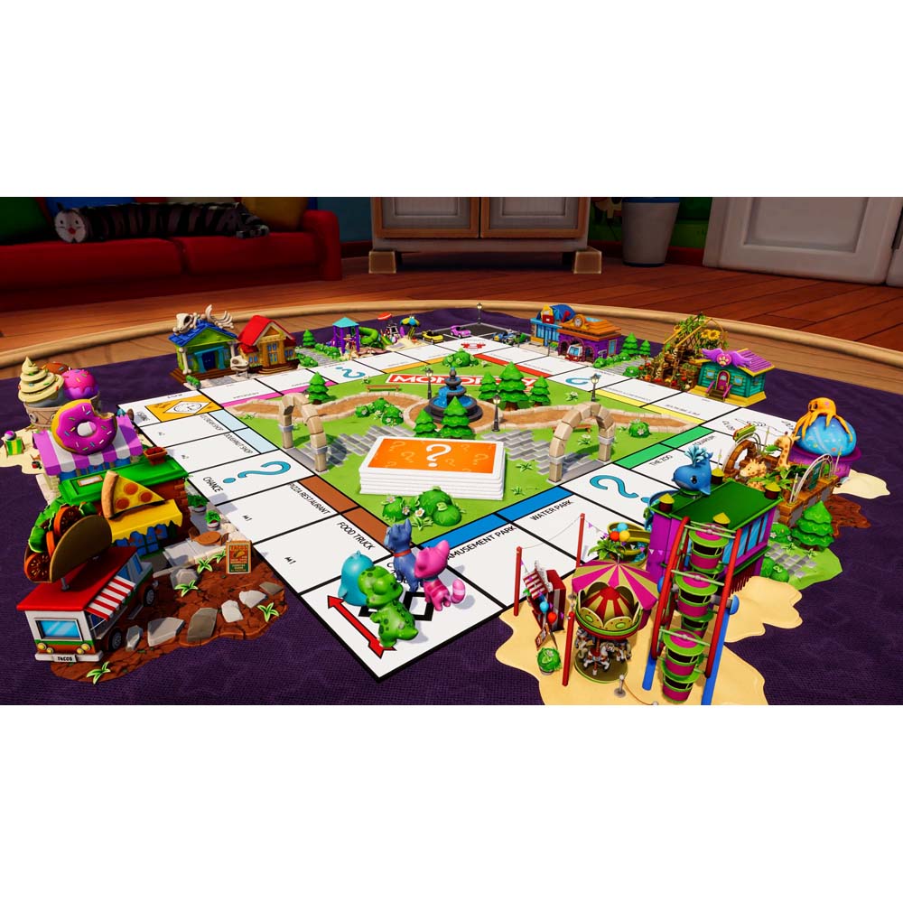 Hasbro Games™ Junior Collection - Screenshot 5