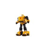 Transformers - Robosen Flagship G1 Bumblebee Figure - Screenshot 2
