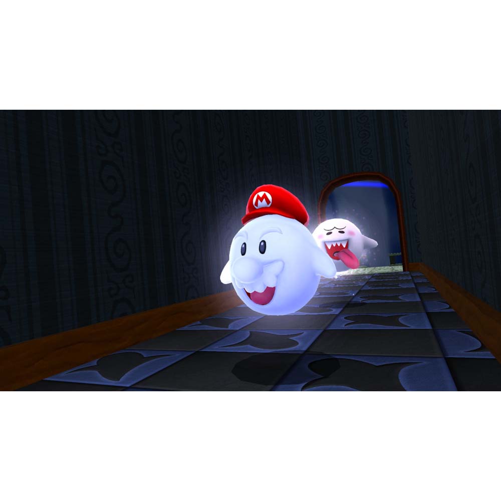 Super Mario Galaxy (Full Game Download) - Screenshot 5