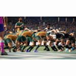 Rugby League Raw - Screenshot 6