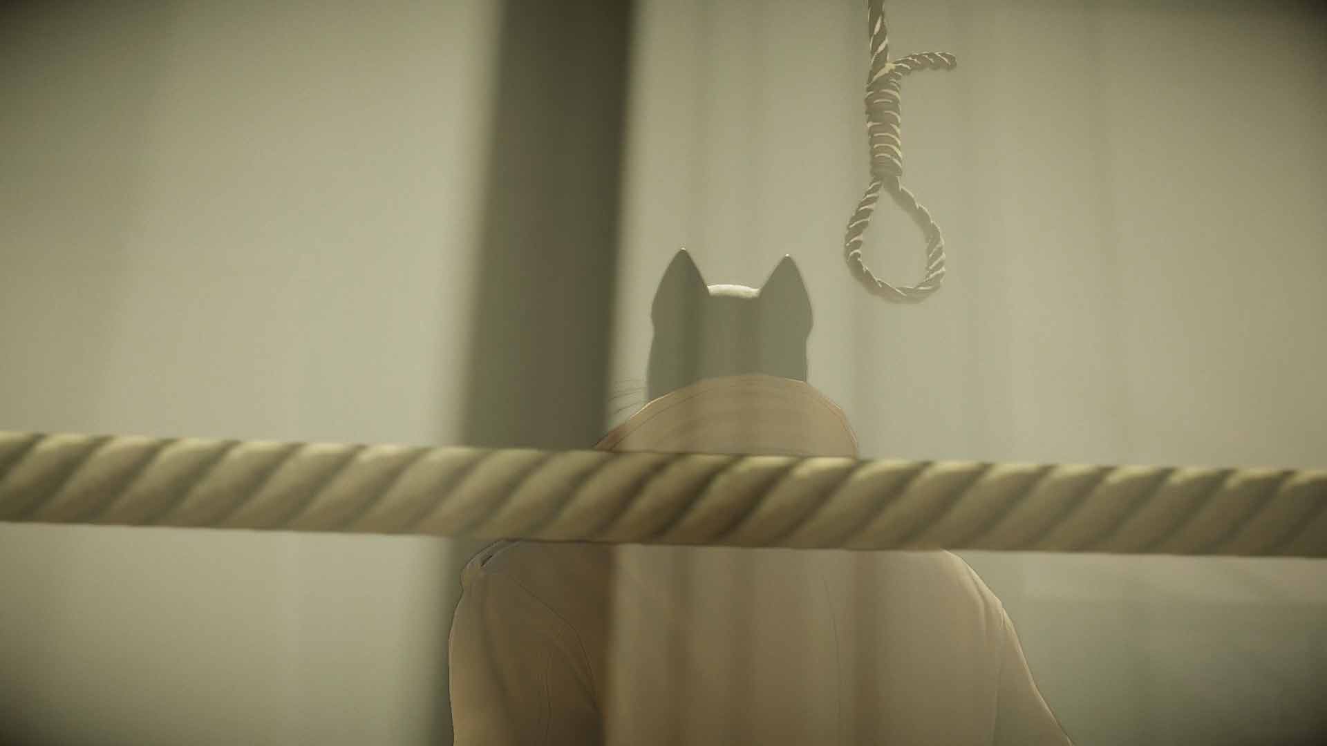 Blacksad: Under The Skin - Screenshot 13