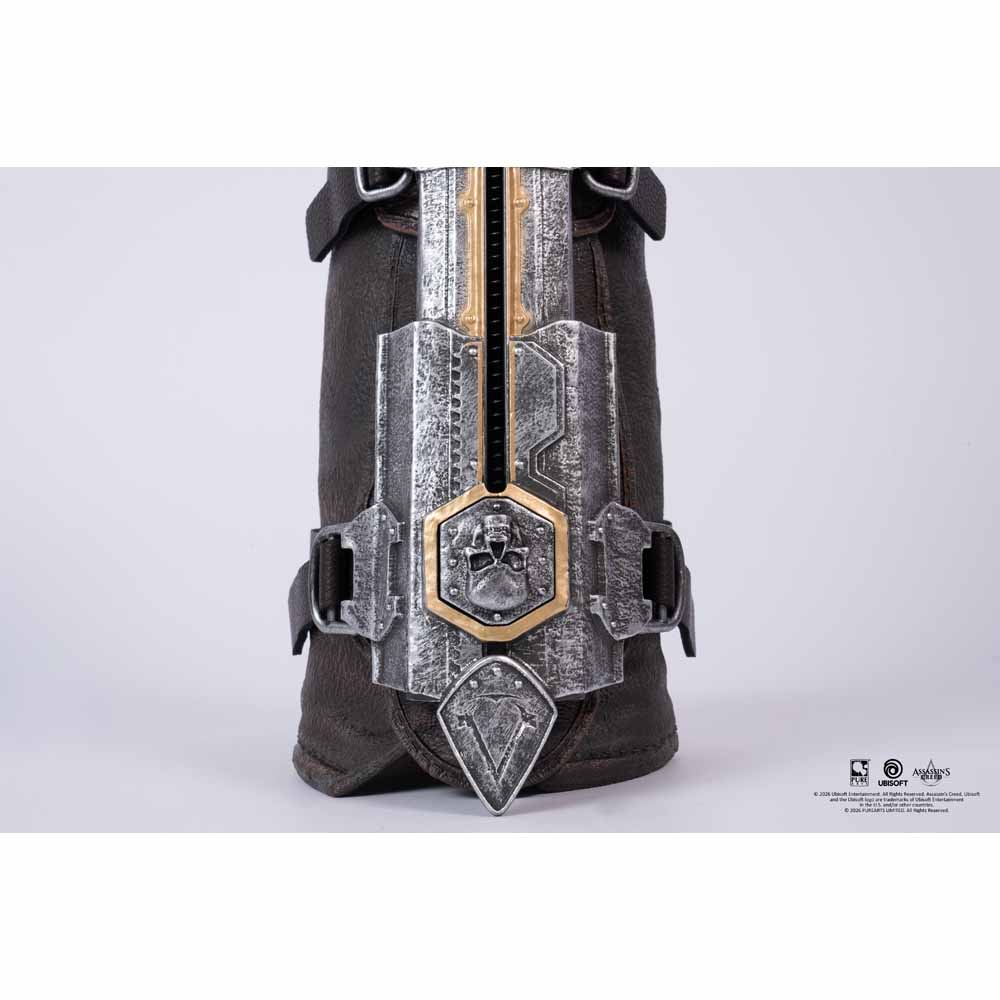 Assassin's Creed – Edward Kenway Hidden Blade 1/1 Scale Replica - Screenshot 5