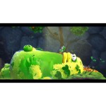 Yoshi and the Mysterious Book - Screenshot 6
