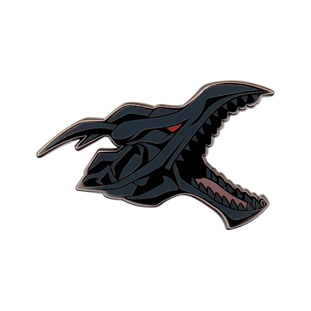 Yu-Gi-Oh! - Mystery Pin Badge V2 Blind Box (Single Box) - Screenshot 8