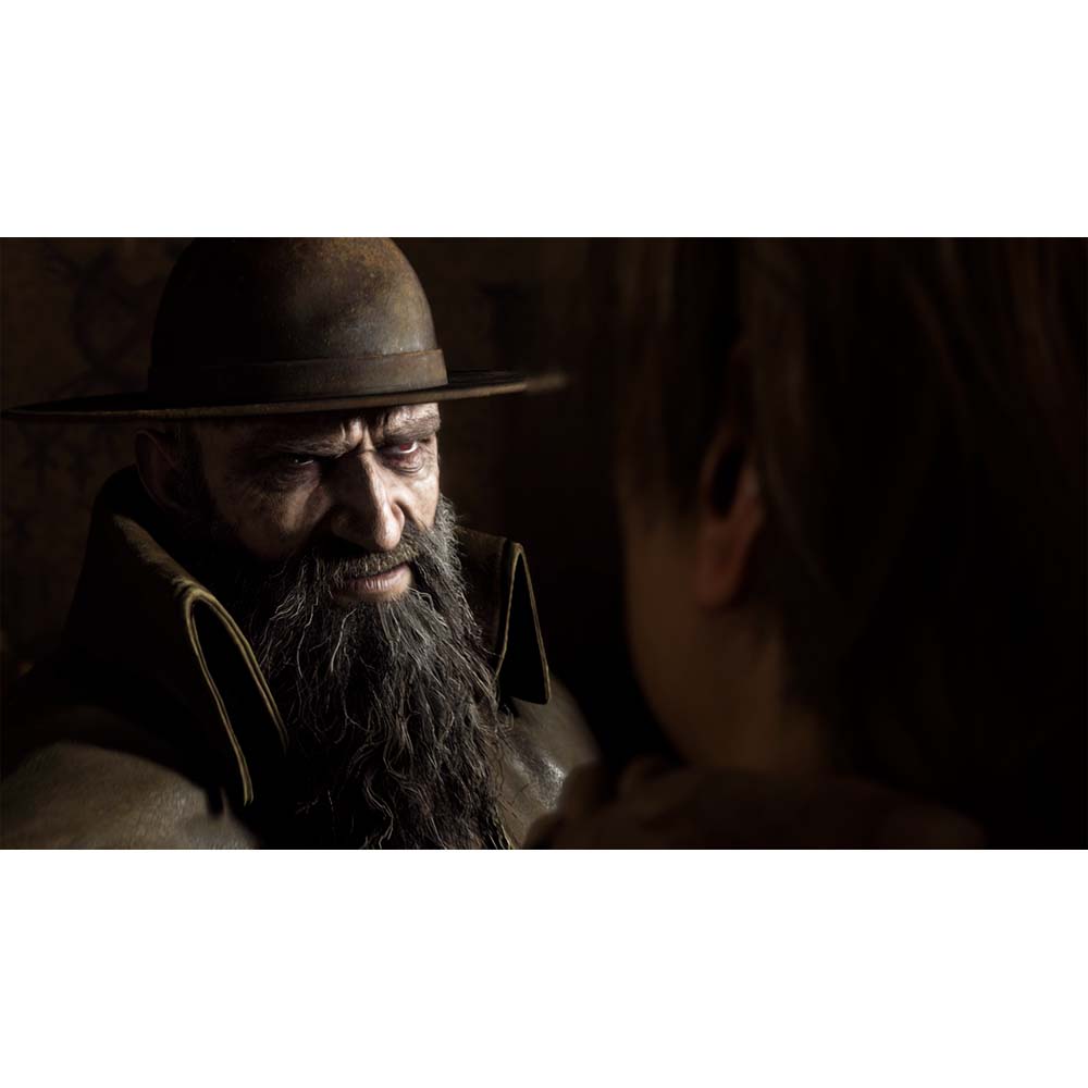 Resident Evil 4 - Gold Edition - Screenshot 7