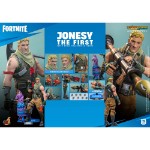 Fortnite - Jonesy The First 1/6 Scale Figure - Screenshot 9