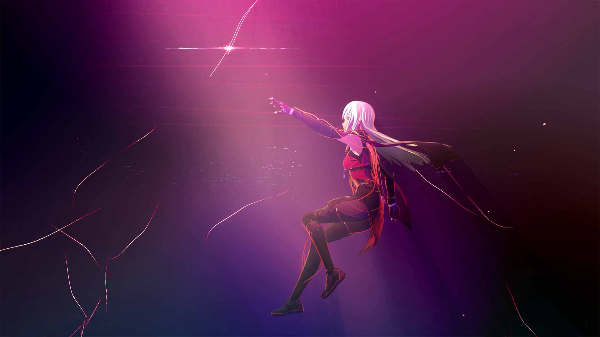 Scarlet Nexus - Screenshot 11