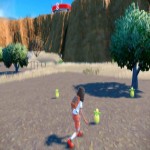 Pokemon Scarlet + The Hidden Treasure of Area Zero Expansion Pass - Screenshot 7