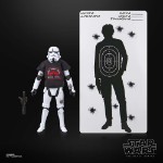 Star Wars - The Black Series - Stormtrooper May the 4th Be With You Action Figure - Screenshot 3